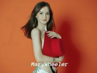 MaryWheeler