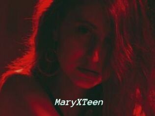 MaryXTeen
