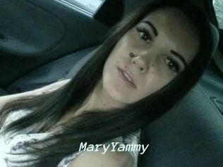MaryYammy