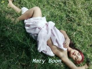 Mary_Boom
