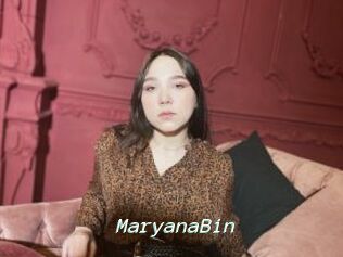MaryanaBin