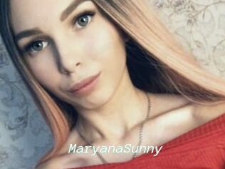 MaryanaSunny