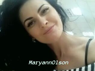 MaryannOlson