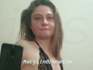 MarylinBrunette