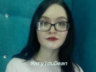 MarylouDean