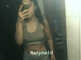 Maryna19