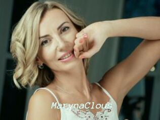 MarynaClous