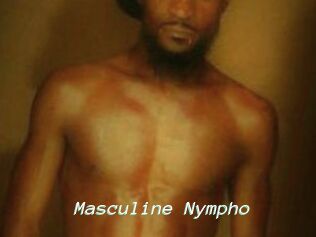 Masculine_Nympho