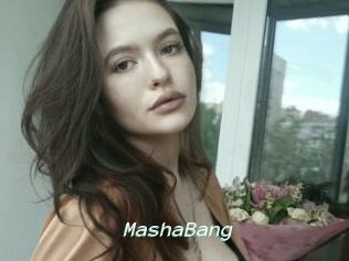 MashaBang