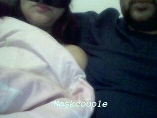 Maskcouple