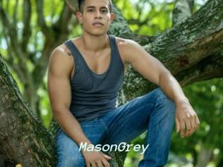MasonGrey