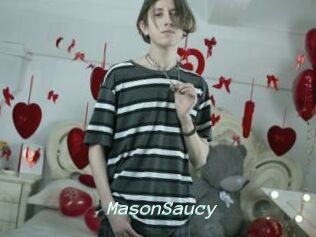 MasonSaucy