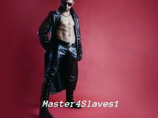 Master4Slaves1