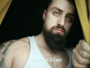 MasterAlan