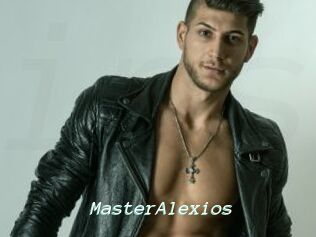 MasterAlexios
