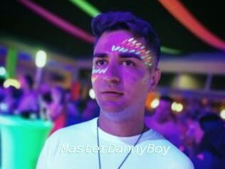 MasterDannyBoy