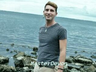 MasterDevon