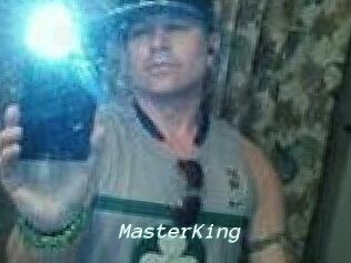 MasterKing