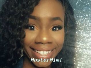 MasterMimi