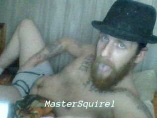 MasterSquirel