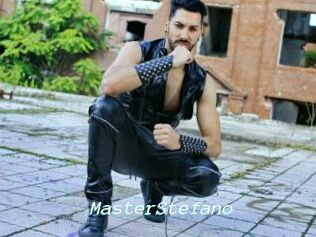 MasterStefano