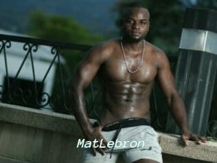 MatLebron