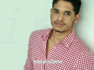 MateoDane