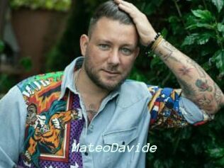 MateoDavide