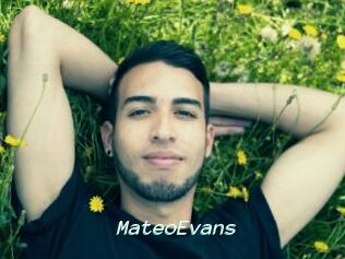 MateoEvans
