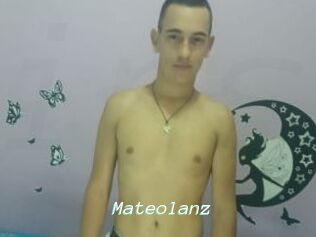 Mateolanz