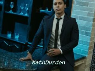 MathDurden