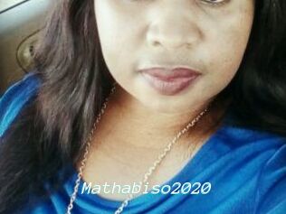 Mathabiso2020