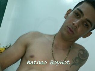 Matheo_BoyHot