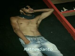 MathewSanto
