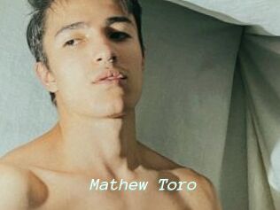 Mathew_Toro