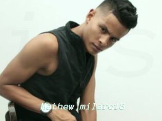 Mathew_milarc18