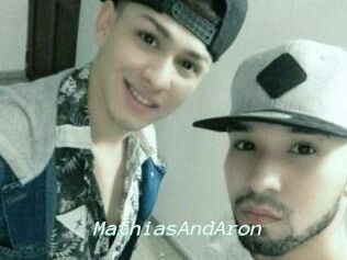 MathiasAndAron