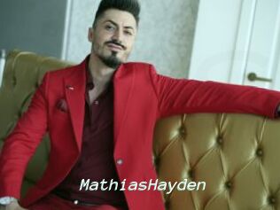 MathiasHayden