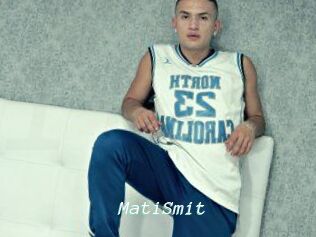 MatiSmit