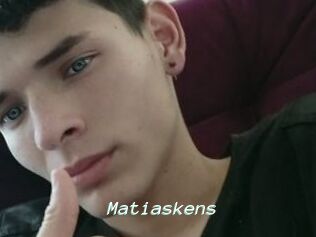 Matiaskens