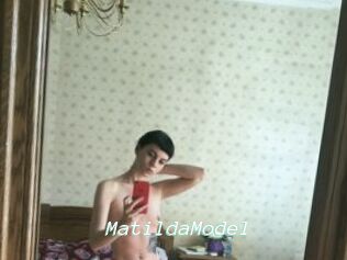 MatildaModel