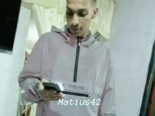 Matius42