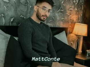 MattConte