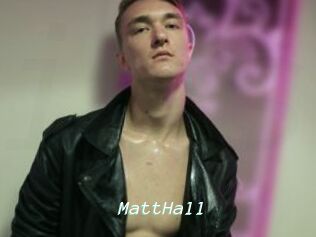 MattHall