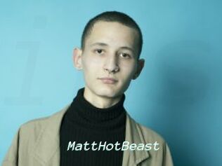 MattHotBeast