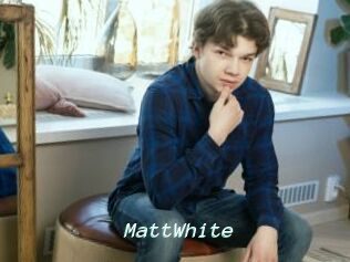 MattWhite