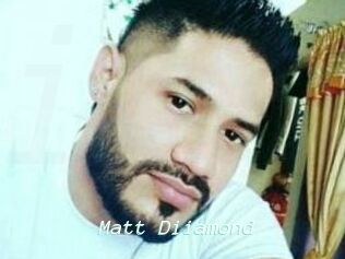 Matt_Diiamond