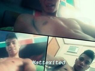 Mattexited