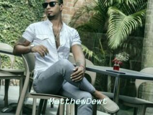 MatthewDewt