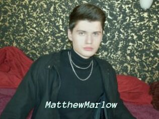 MatthewMarlow